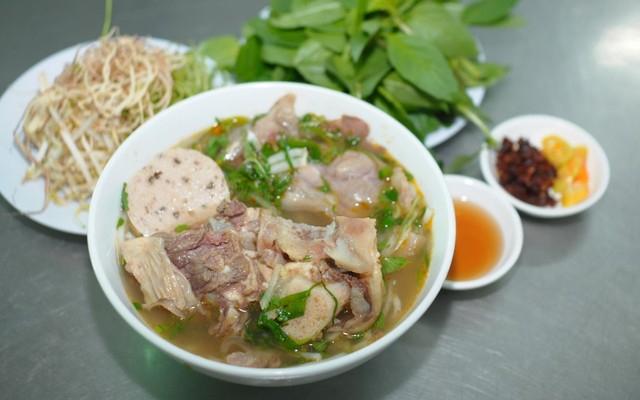 Bún Bò Huế Lê Xuân