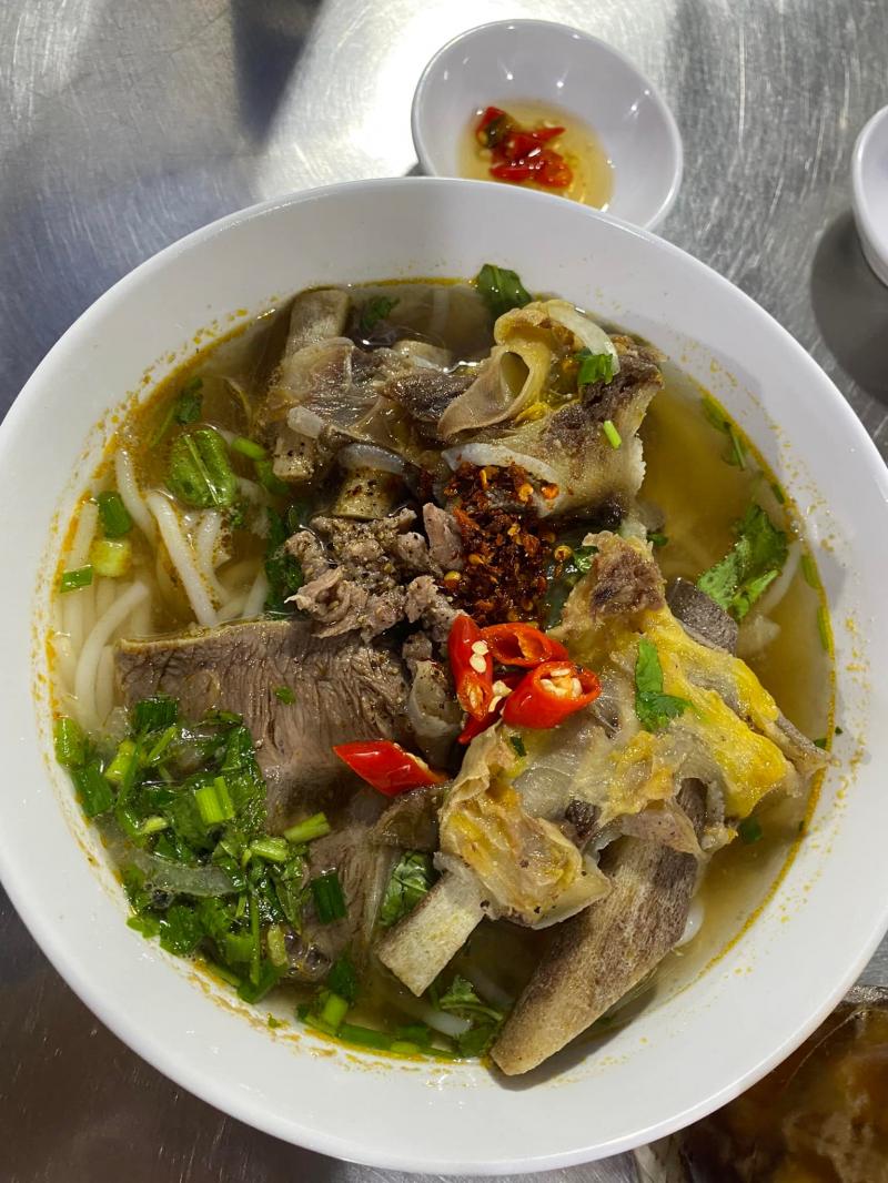 Bún Bò Huế Lộc Phát - Bún Bò Ngon Bình Thạnh