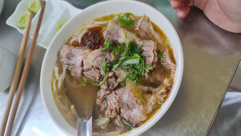 Bún Bò Huế Ngự Bình