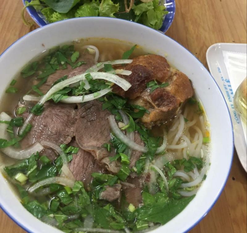 Bún Bò Huế Ngự Bình