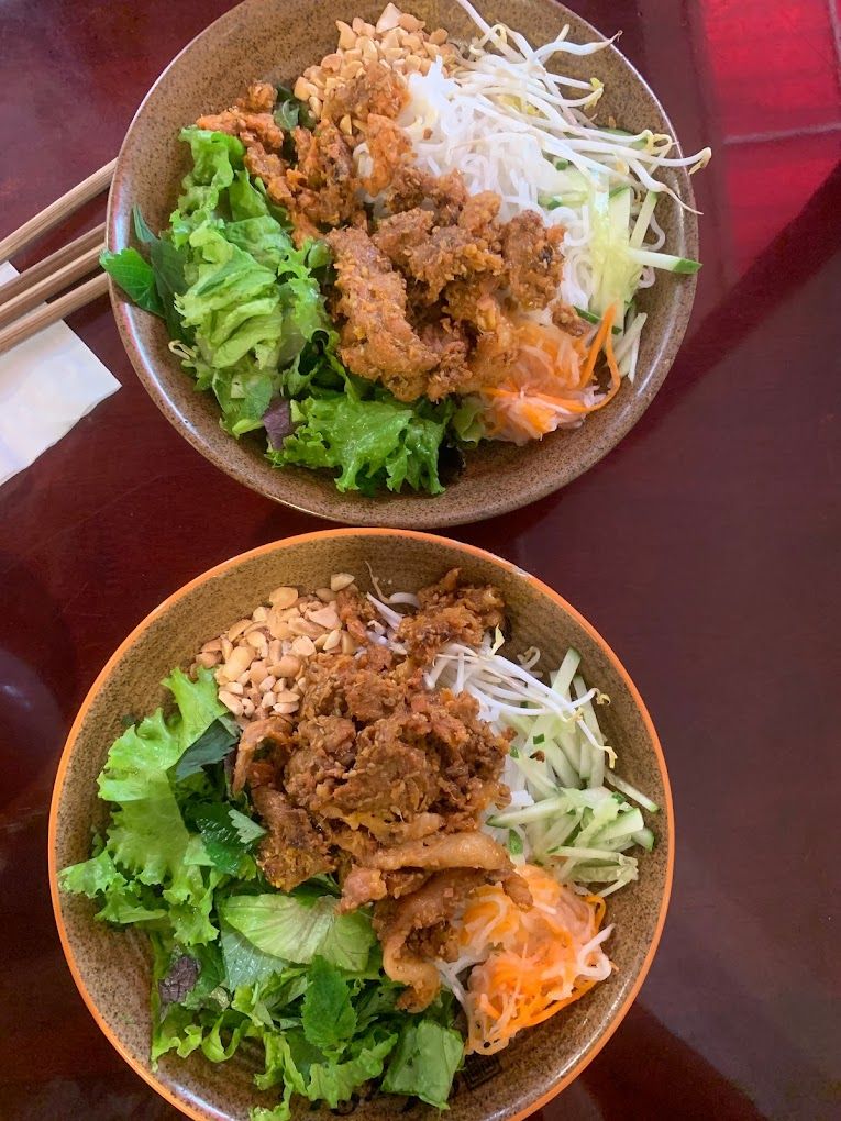 Bún Bò Huế - Ngự Uyển