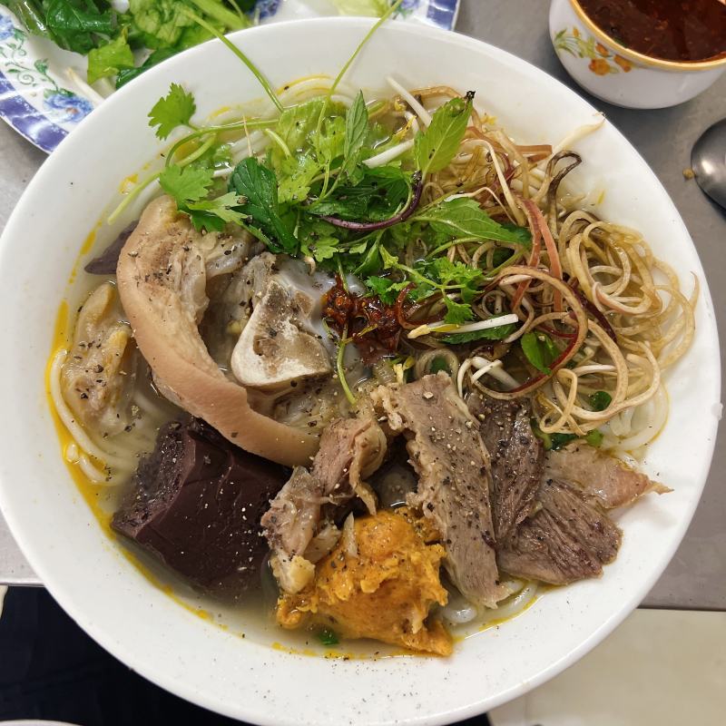 Bún Bò Huế Phương Anh