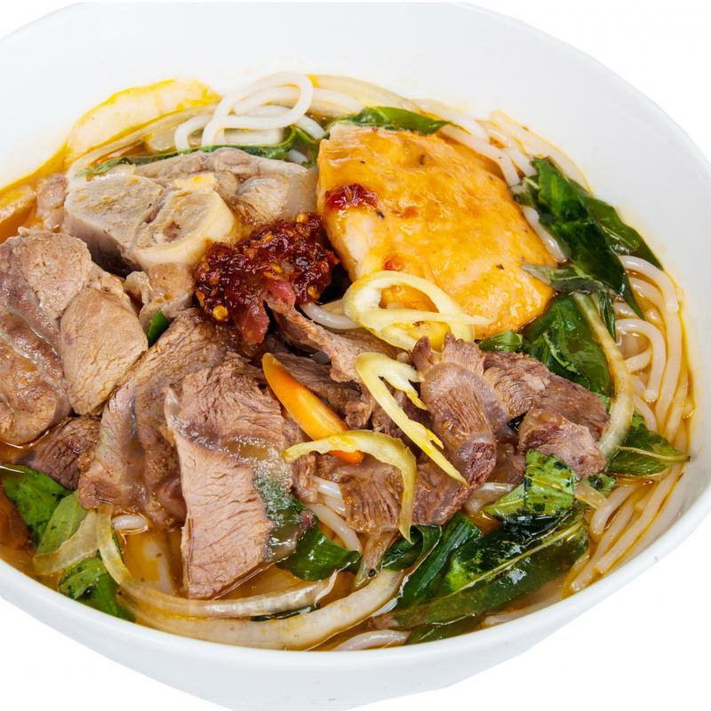 Bún Bò Huế Song Anh