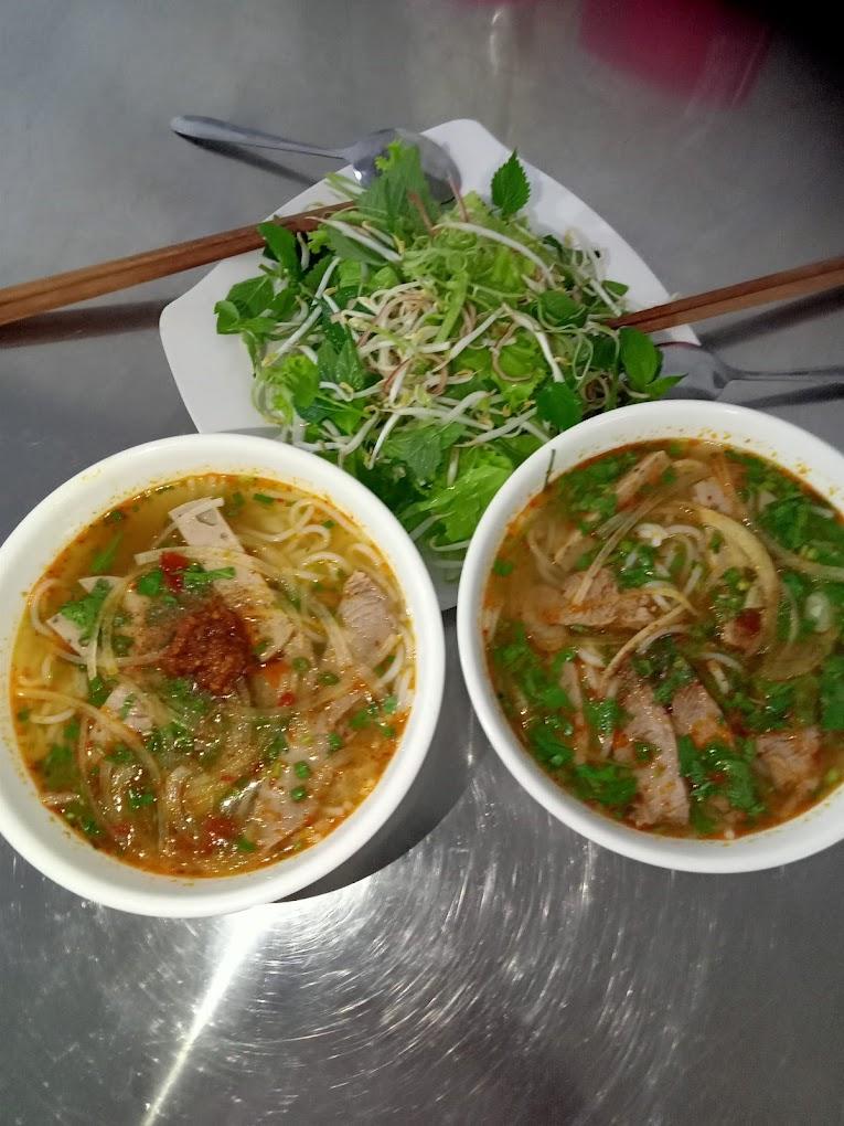 Bún Bò Huế Thanh Mai