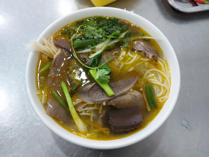 Bún Bò Huế Thượng Thành