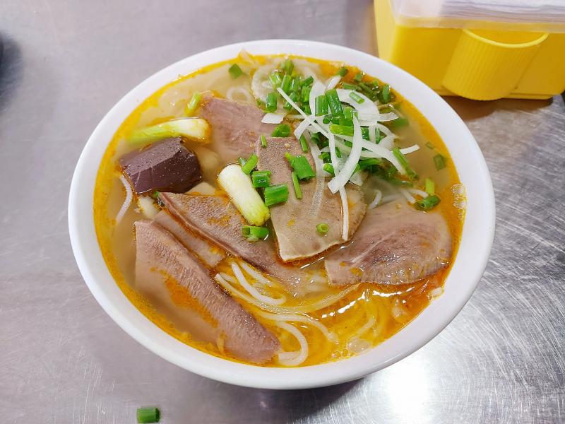 Bún Bò Huế Thượng Thành