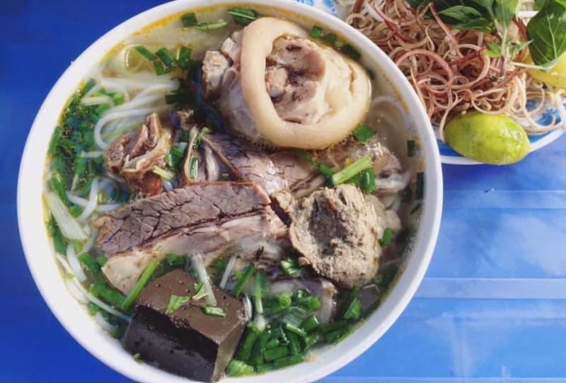 Bún Bò Huế Trịnh