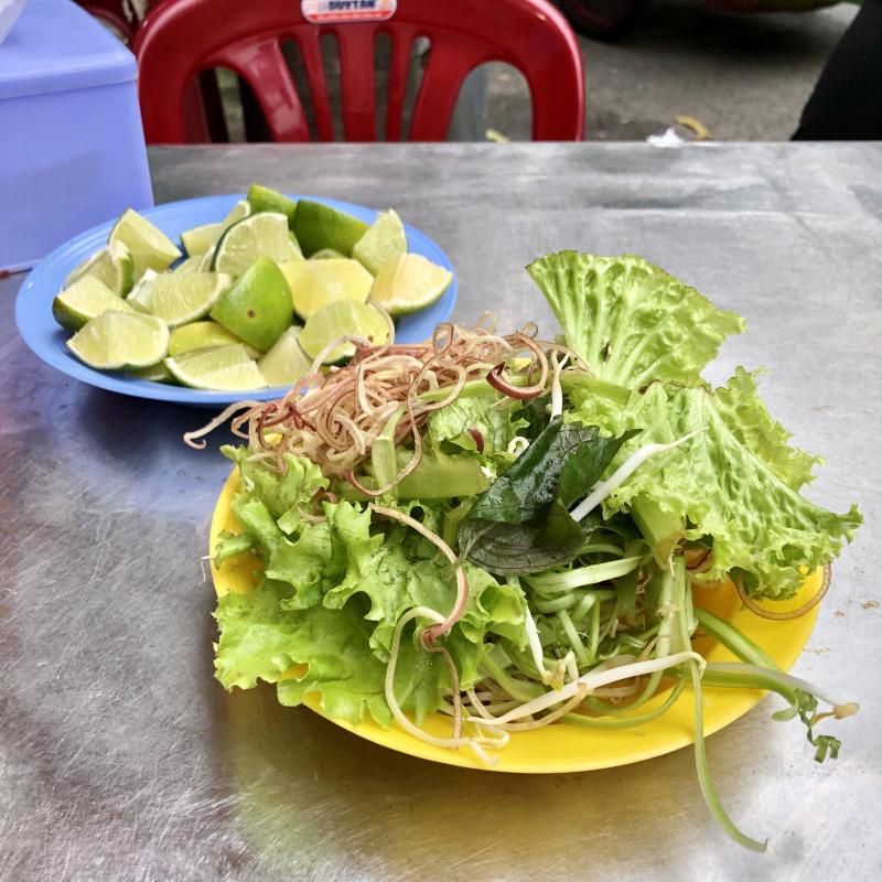 Bún Bò Huế Tùng Loan