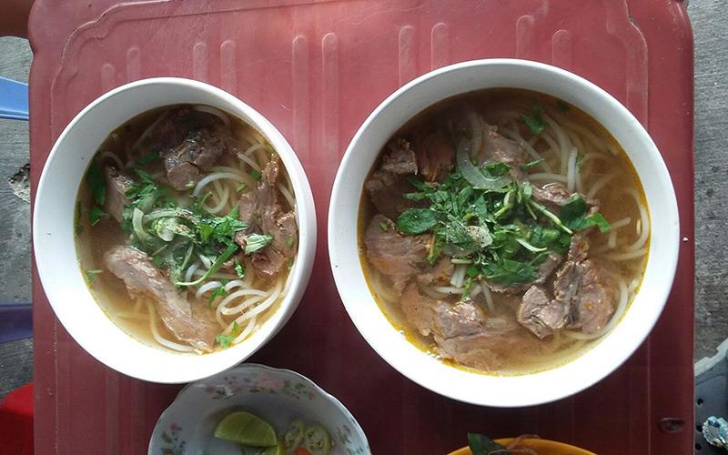 Bún Bò Tiên Tiên