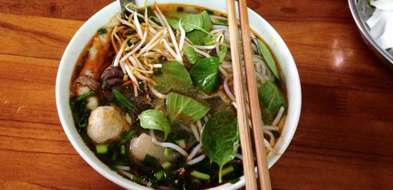 Bún Bò Tiên Tiên