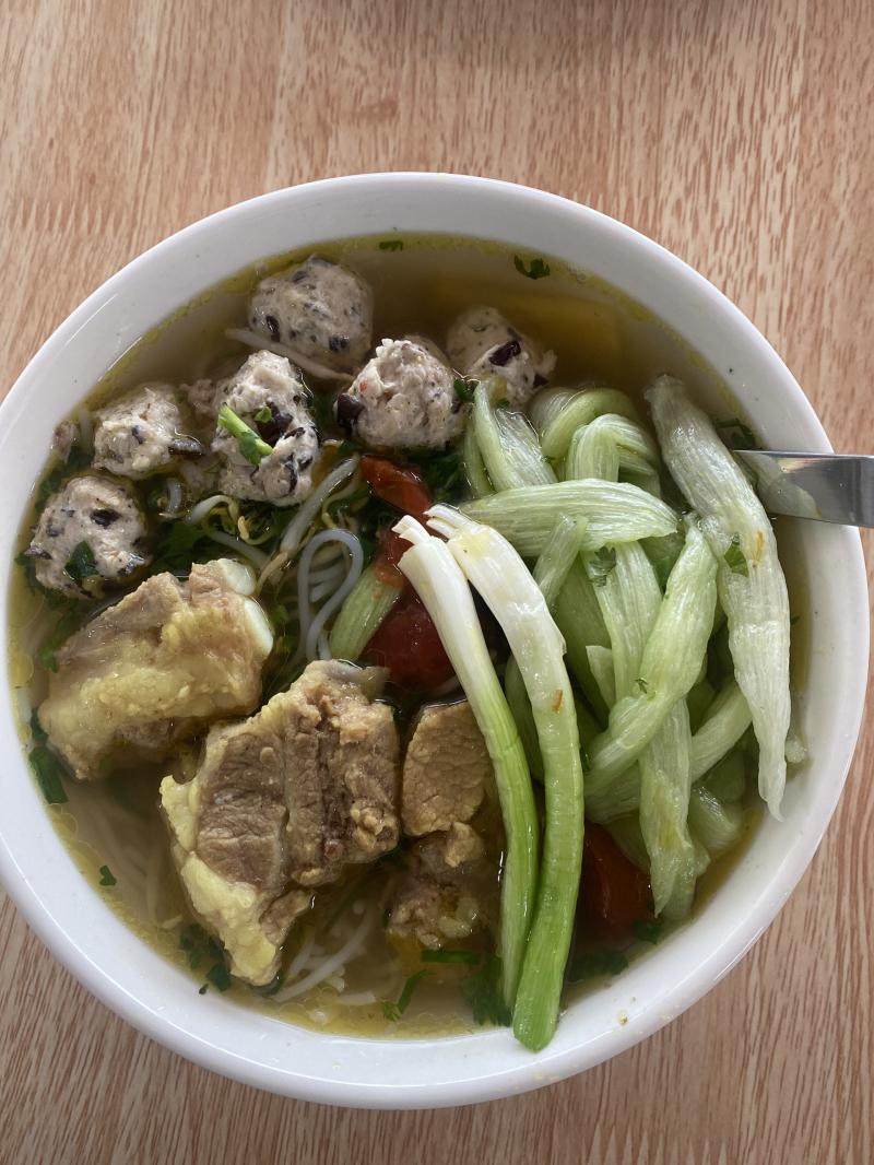 Bún Bung Sapa