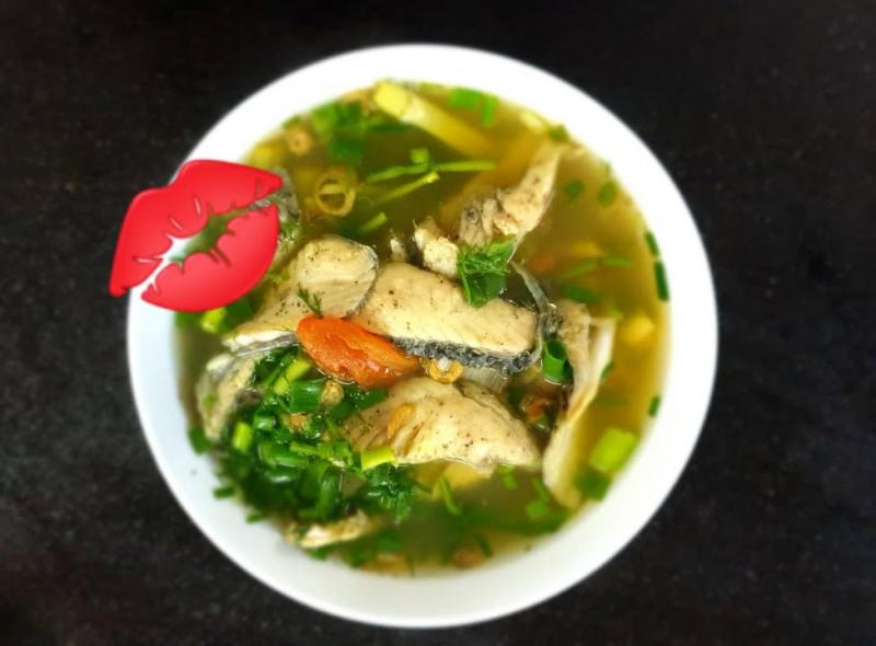 Bún Cá Hà Thành