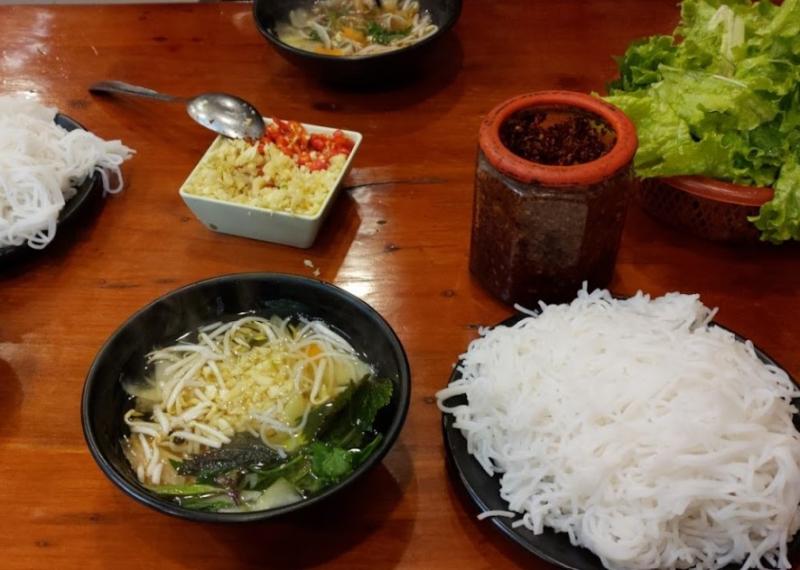 Bún Chả 19