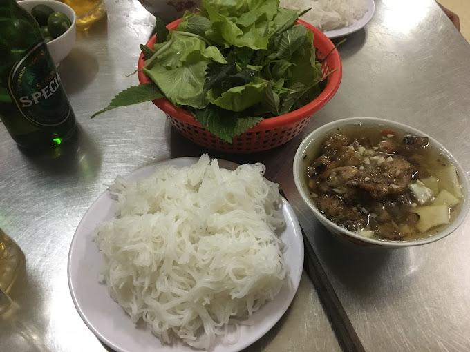 Bún Chả 99