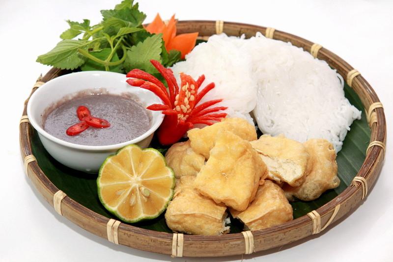 Top 20 món ăn ngon nhất phố Triều Khúc, Thanh Xuân, Hà Nội
