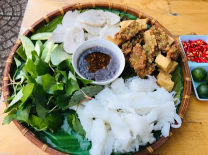 Quán ăn giá bình dân ngon nhất Đồng Xoài, Bình Phước