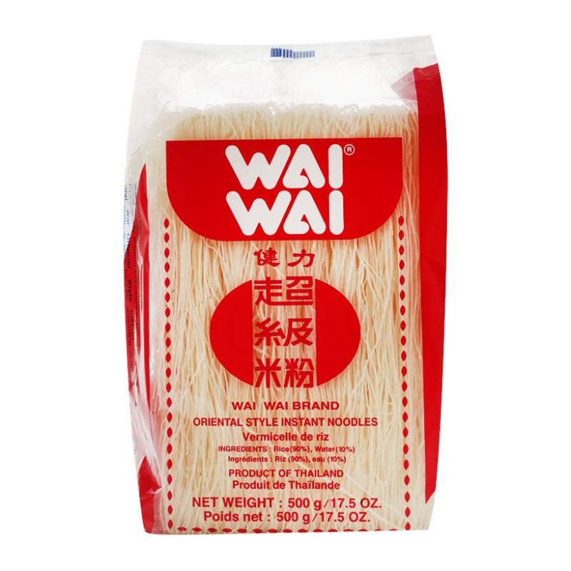 Bún gạo khô Wai Wai