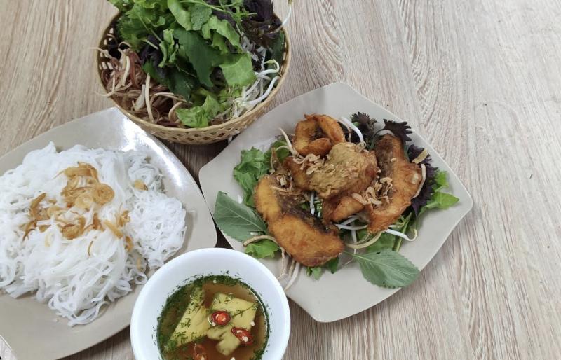 Bún Ká