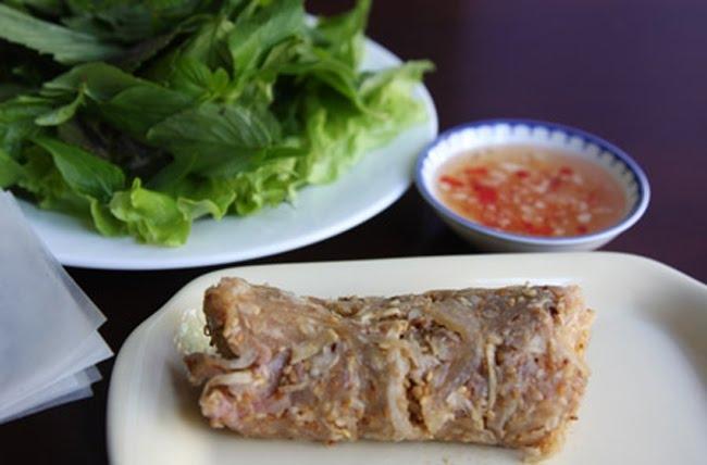 địa chỉ thưởng thức món ăn Huế cực ngon ở Sài Gòn