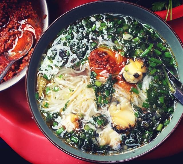Quán ăn ngon - độc - lạ, nổi tiếng nhất ở Hà Nội