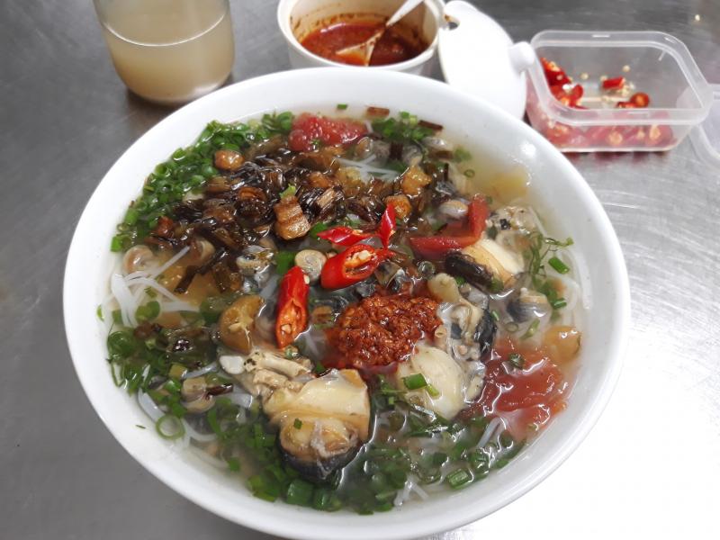Top 6 quán ăn ngon tại phố Đoàn Trần Nghiệp, Hà Nội
