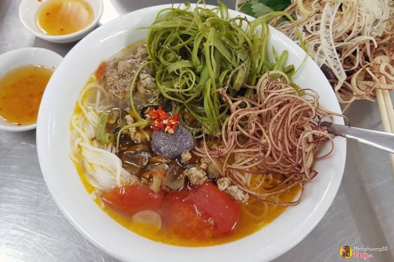 Nhà hàng, quán ăn ngon và chất lượng nhất tại đường Kỳ Đồng, TP. HCM
