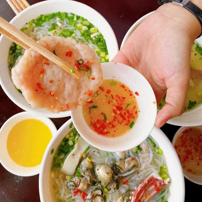 Bún Quậy Mai Lộc