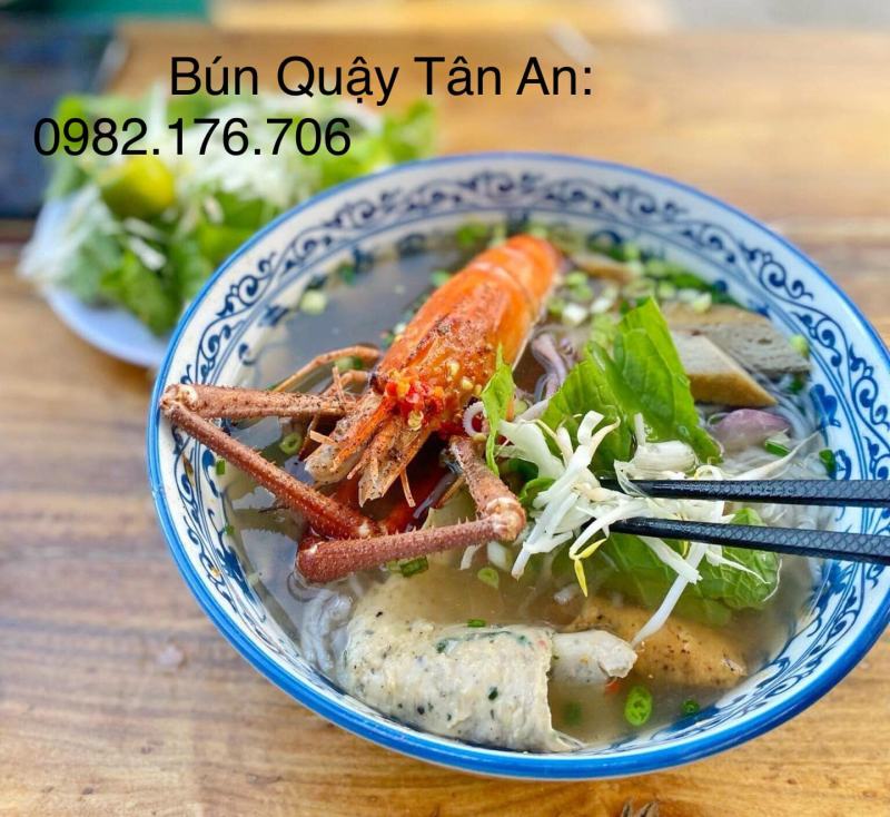 Bún Quậy Phú Quốc CY