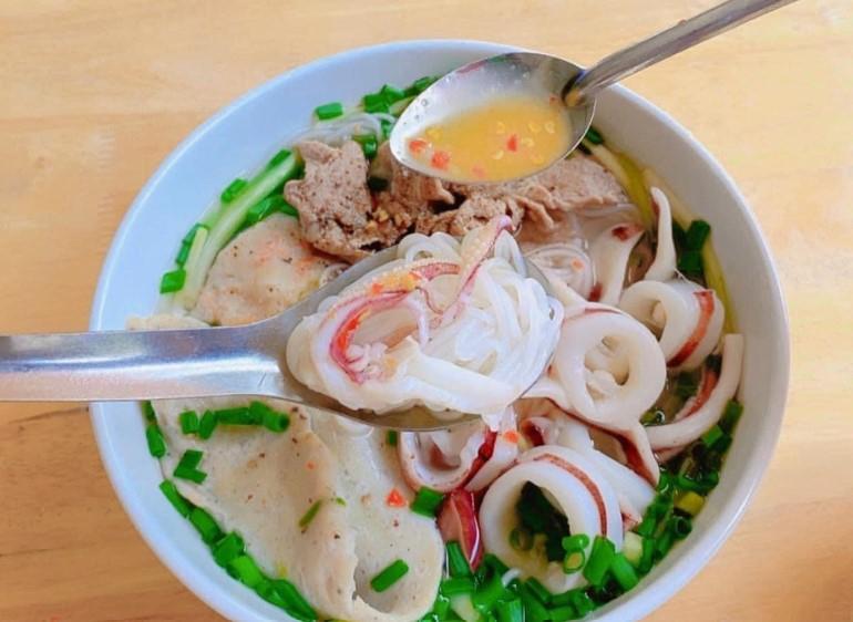 Bún Quậy Số 1 Phú Quốc