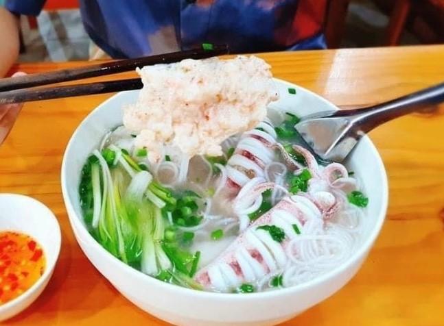 Bún Quậy Số 1 Phú Quốc