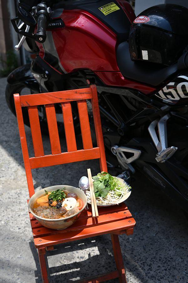 Bún Riêu & Canh Bún 30