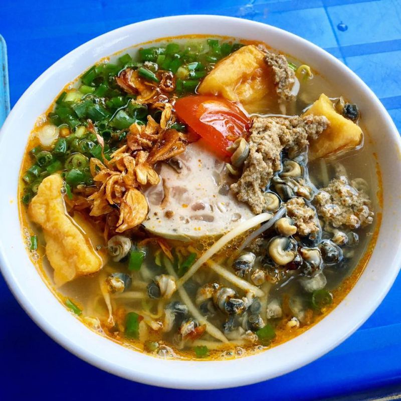 Bún Riêu Bảo Lộc