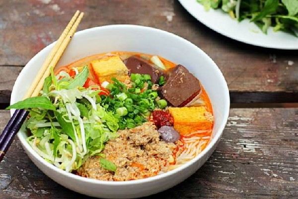 Bún Riêu Cua 310