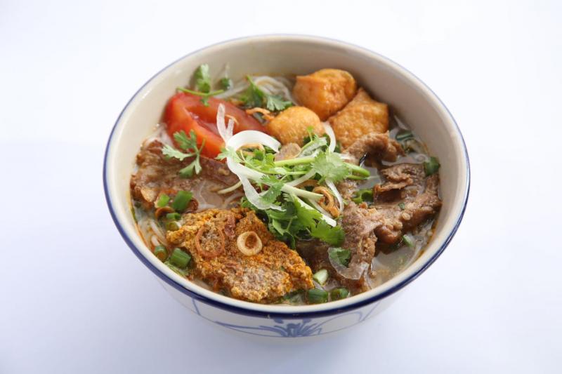 Bún Riêu 199