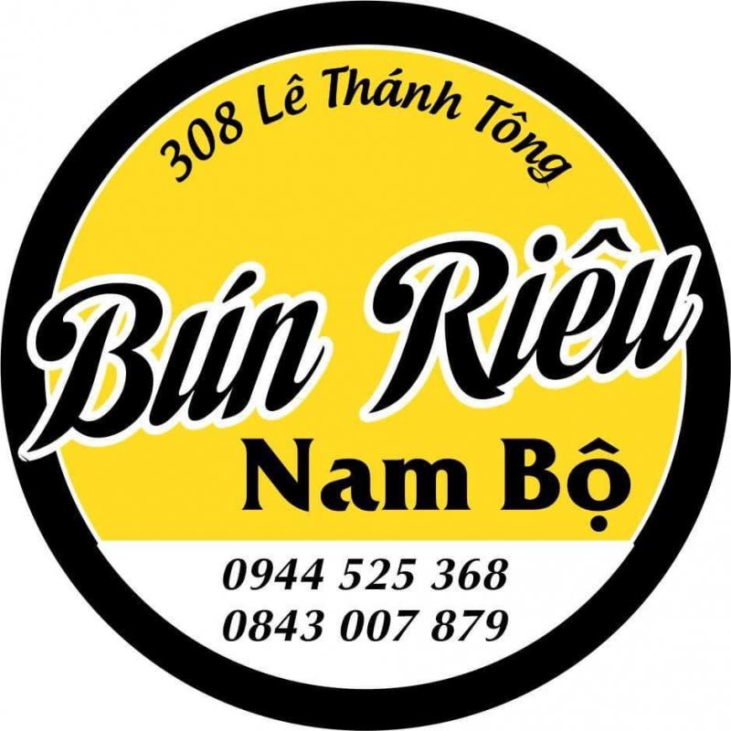 Bún riêu Nam Bộ