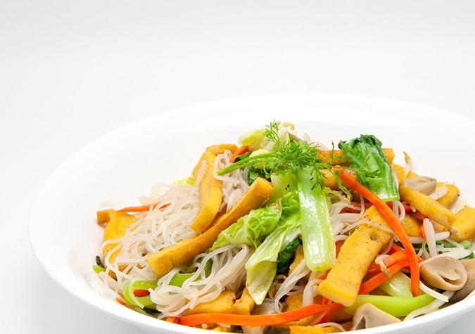Bún Việt San giúp bạn dễ dàng và nhanh chóng chế biến thành những món ngon và hấp dẫn