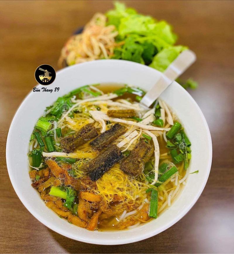 Bún Thang 89 - Phố Hiến Xưa