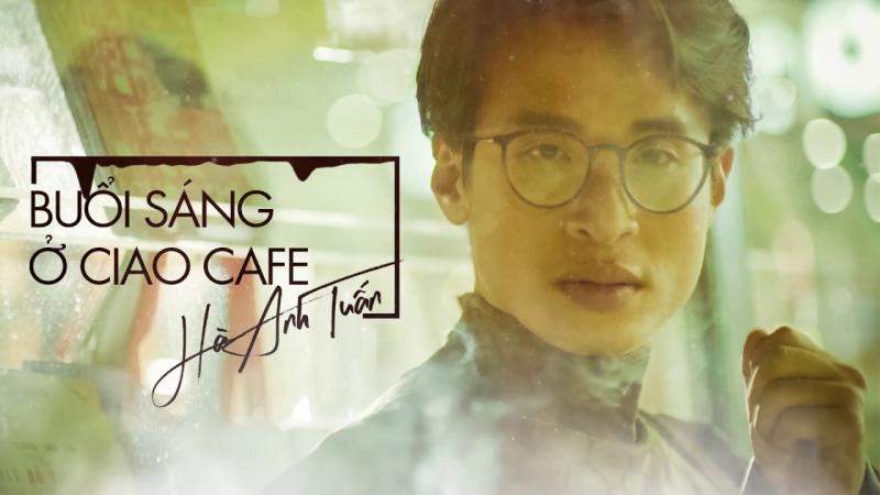 Buổi sáng ở Ciao Café