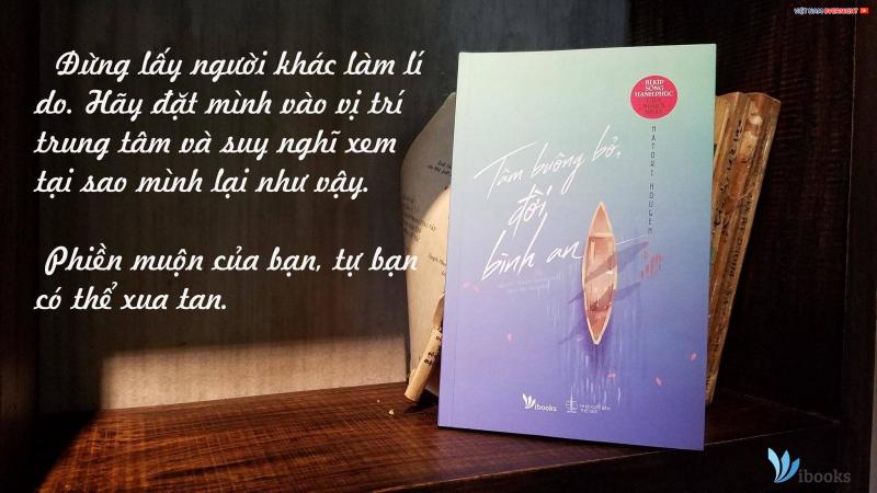 Hãy buông bỏ sự so sánh