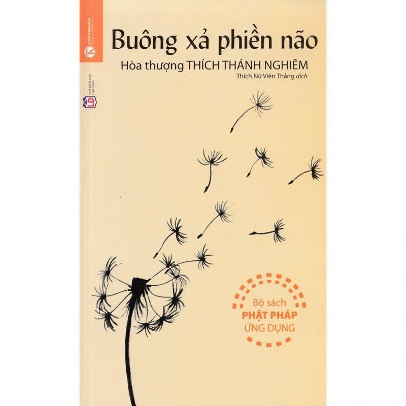 Buông xả phiền não