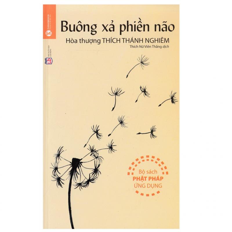 Buông Xả Phiền Não