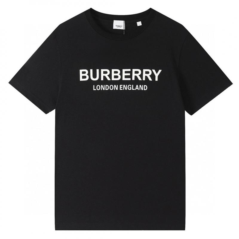 Thương hiệu áo phông đắt đỏ Burberry