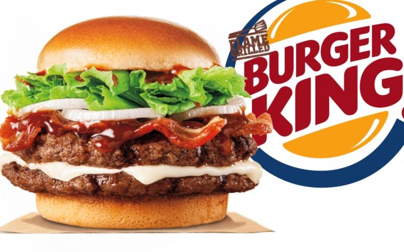 Dù sự xuất hiện của McDonal có gây sức ép khổng lồ lên mình nhưng Burger King vẫn rất bình tĩnh để bám trụ lại trên chiếc bánh thị phần Việt Nam