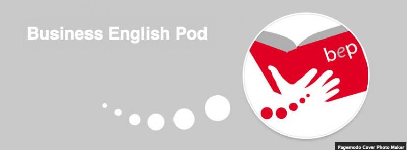 Business English Pod - Learn Business English