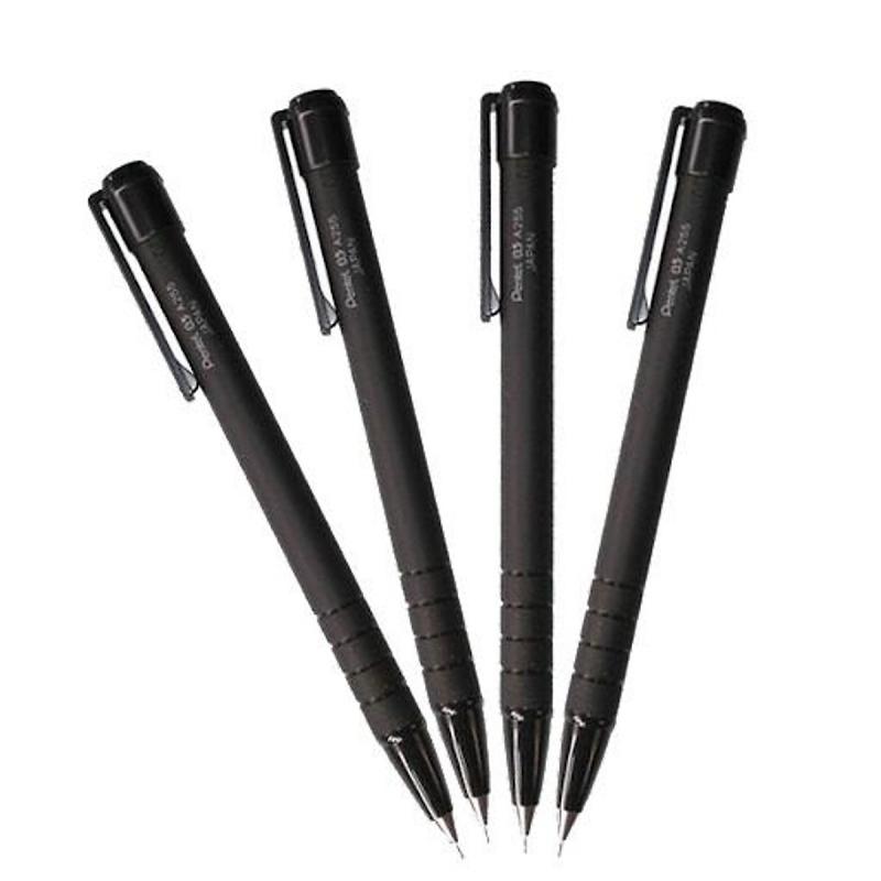 Pentel là một thương hiệu tư nhân đến từ Nhật Bản