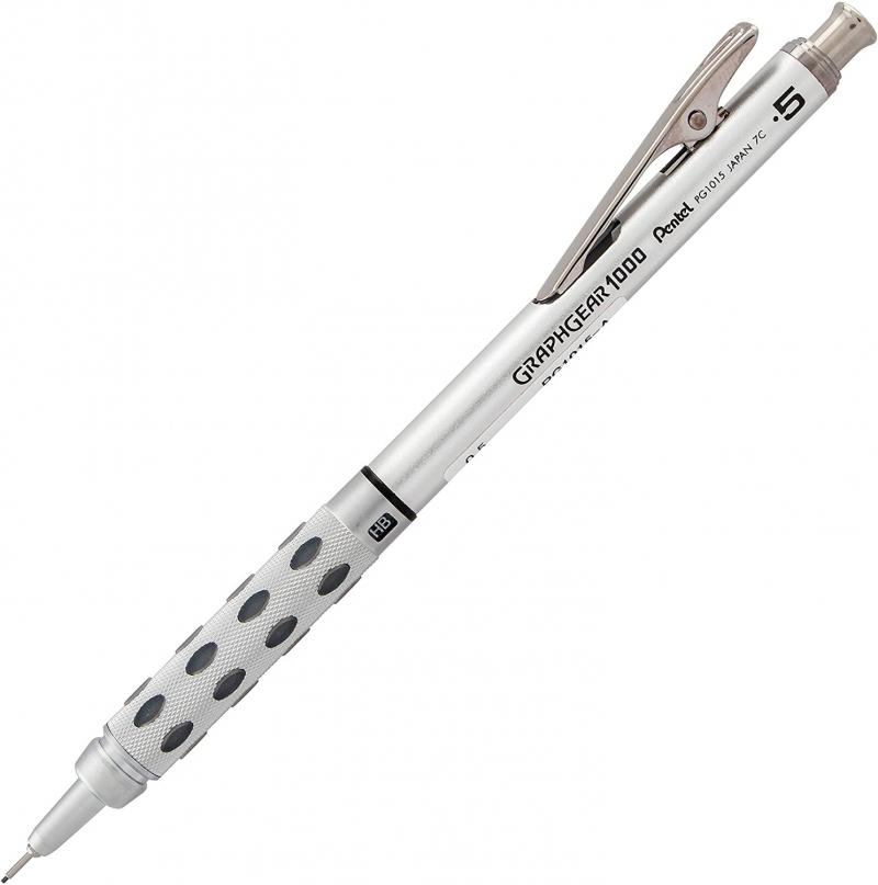 Pentel được thành lập từ hơn 70 năm trước