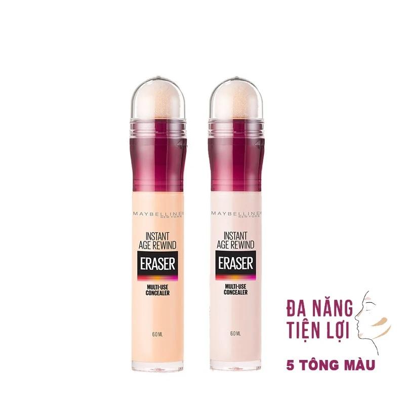 Instant Age Rewind Eraser Multi-use Concealer Maybelline New York