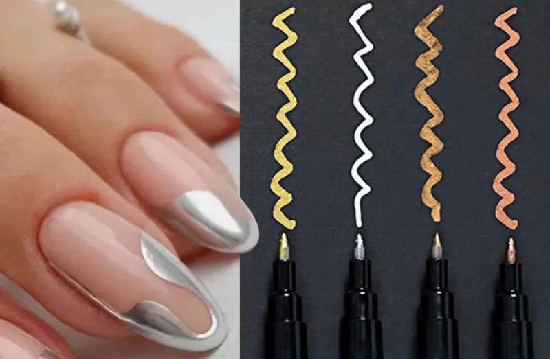 Bút dưỡng viền móng của BORN PRETTY