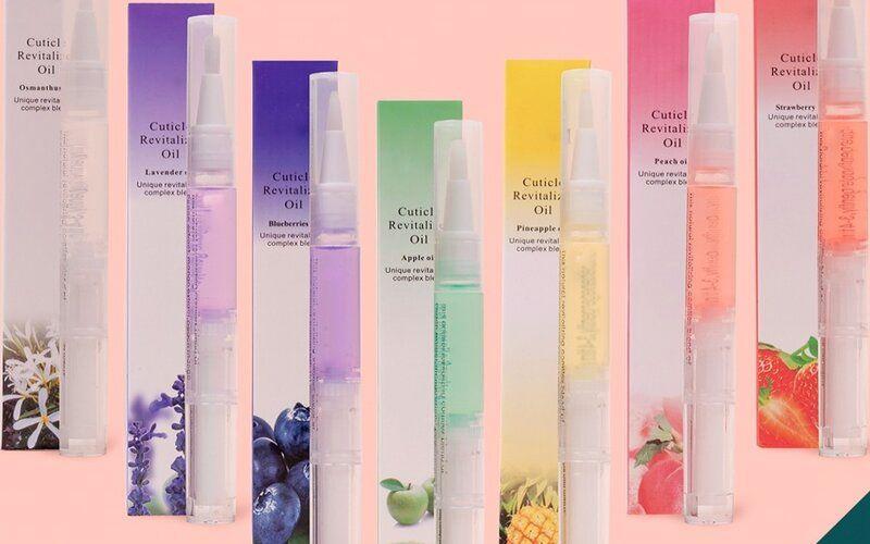 Bút dưỡng viền móng Hàn Quốc