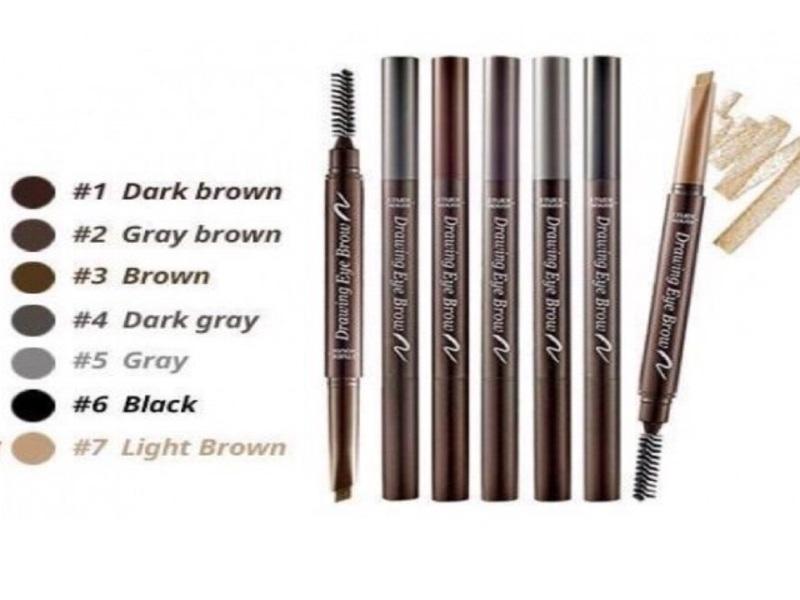 Bút kẻ lông mày ETUDE Drawing Eye Brown